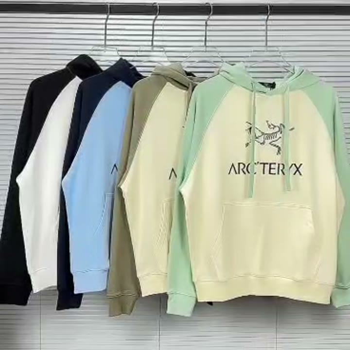 Sweatshirts za crew neck