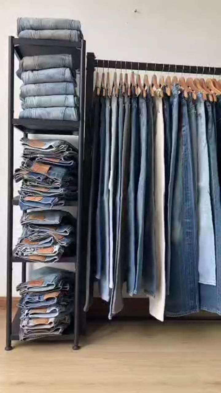 Jeans za wanaume