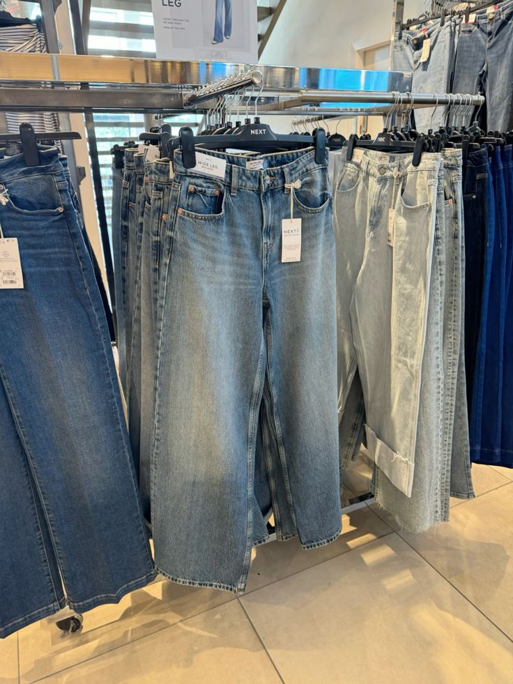 Jeans za wanawake